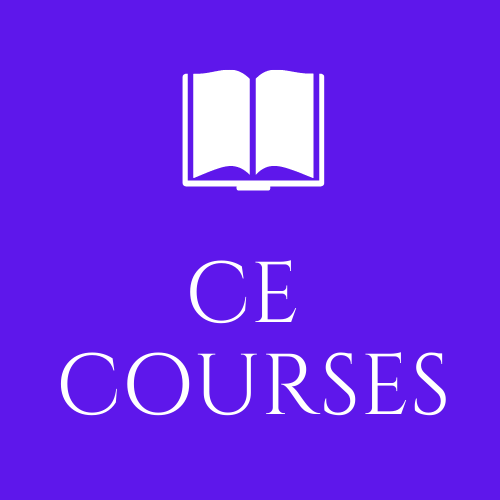 CE Courses