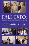 Fall Expo_11 poster