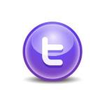 purple twitter