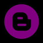 purple blog