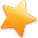 tilted_star_icon